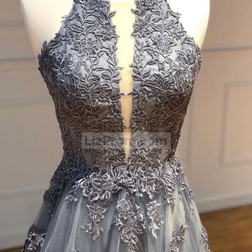 Prom Dress BNWT